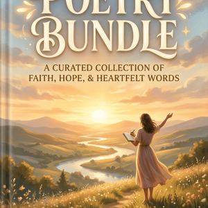 inspirational poetry bundle mellisa ann speak